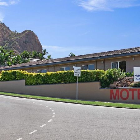 Island View Motel Townsville Kültér fotó