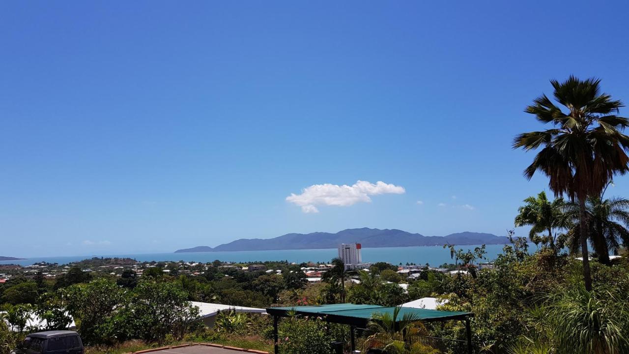 Island View Motel Townsville Kültér fotó