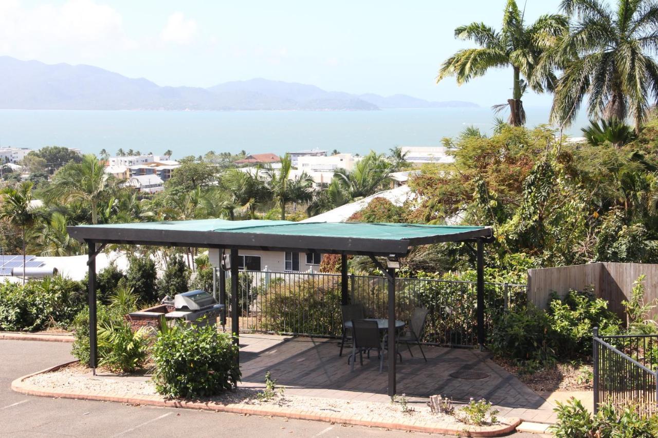 Island View Motel Townsville Kültér fotó