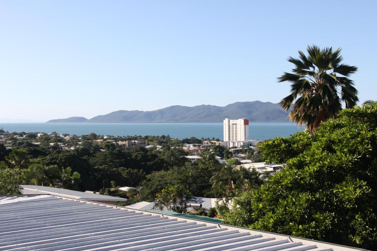 Island View Motel Townsville Kültér fotó