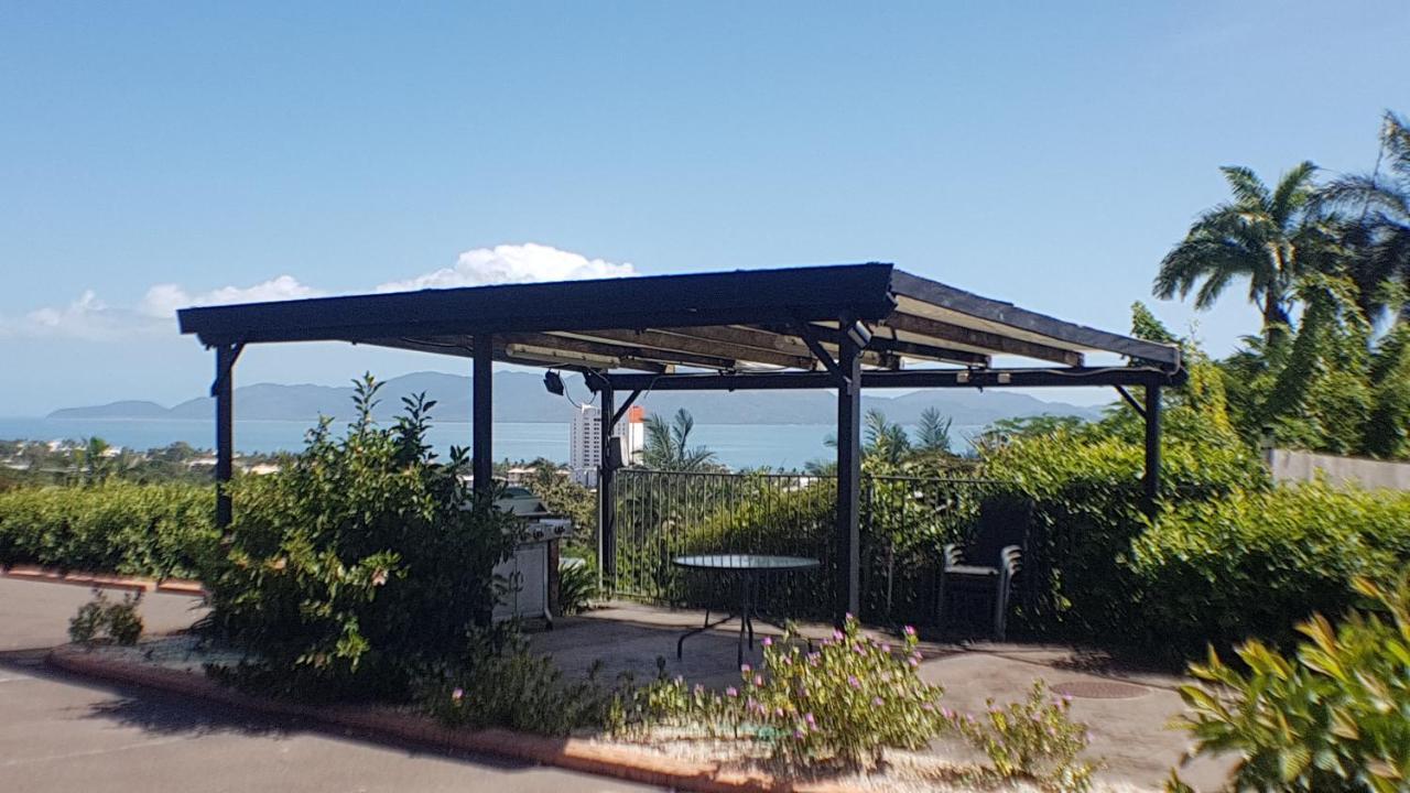 Island View Motel Townsville Kültér fotó