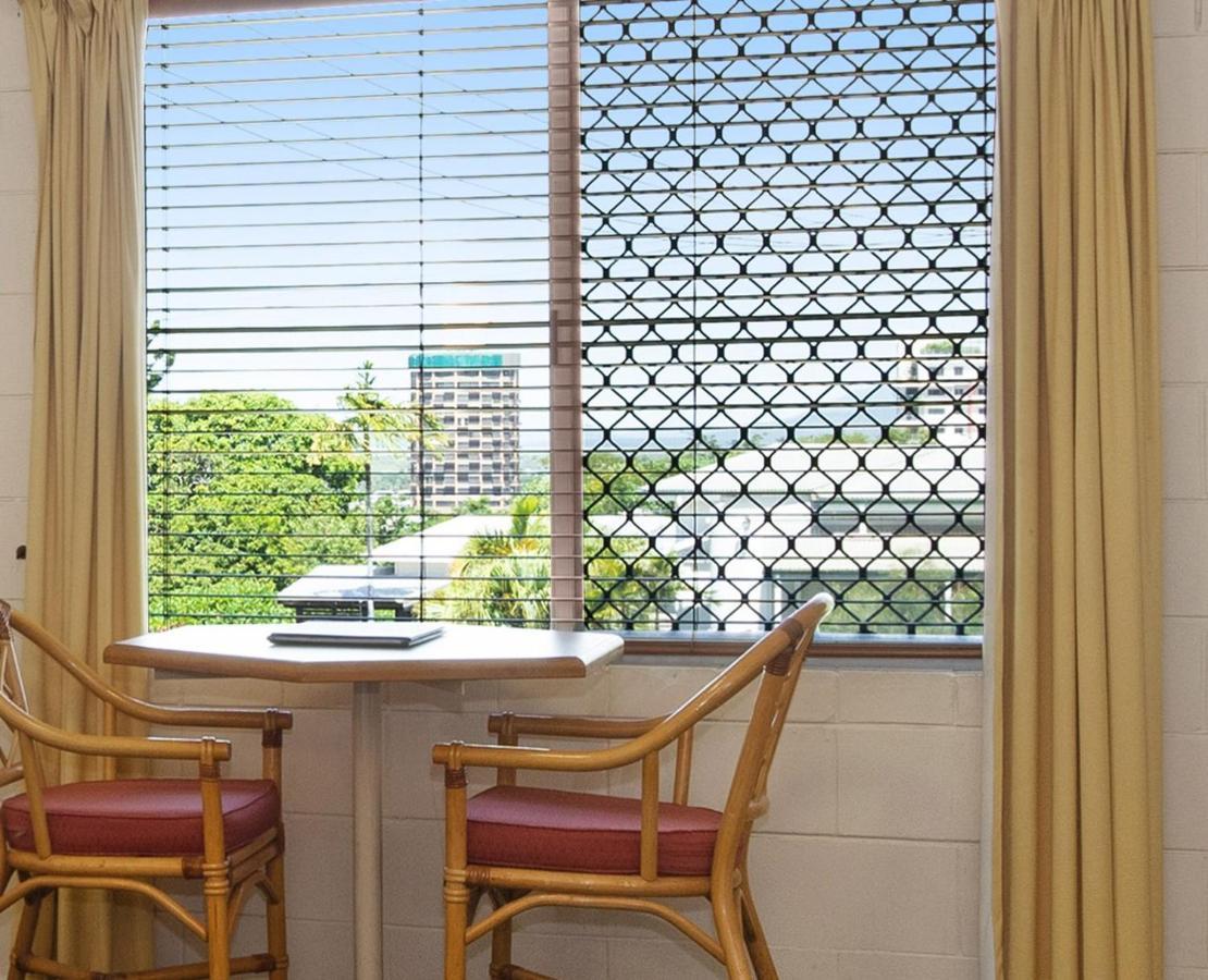Island View Motel Townsville Kültér fotó