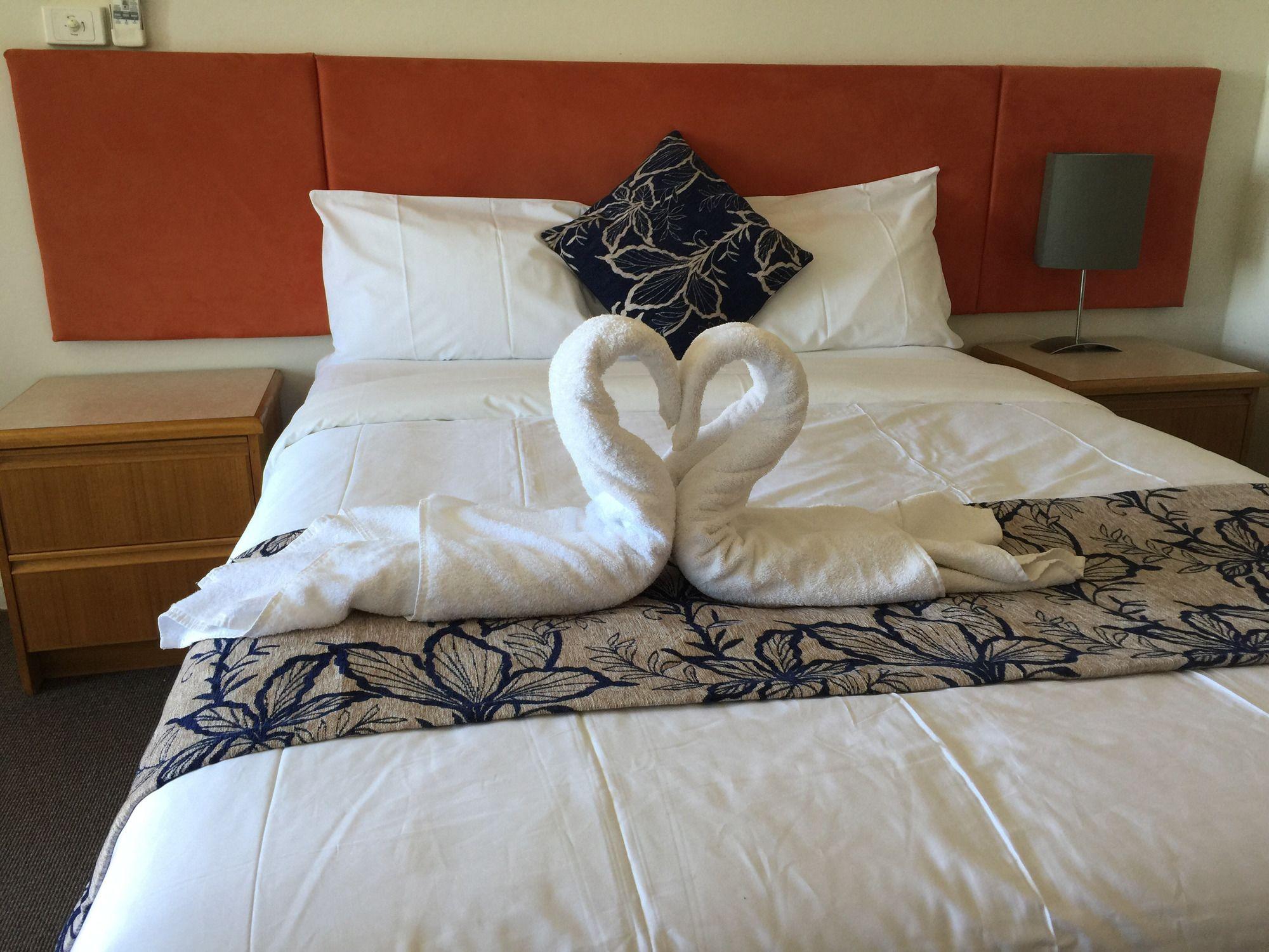Island View Motel Townsville Kültér fotó